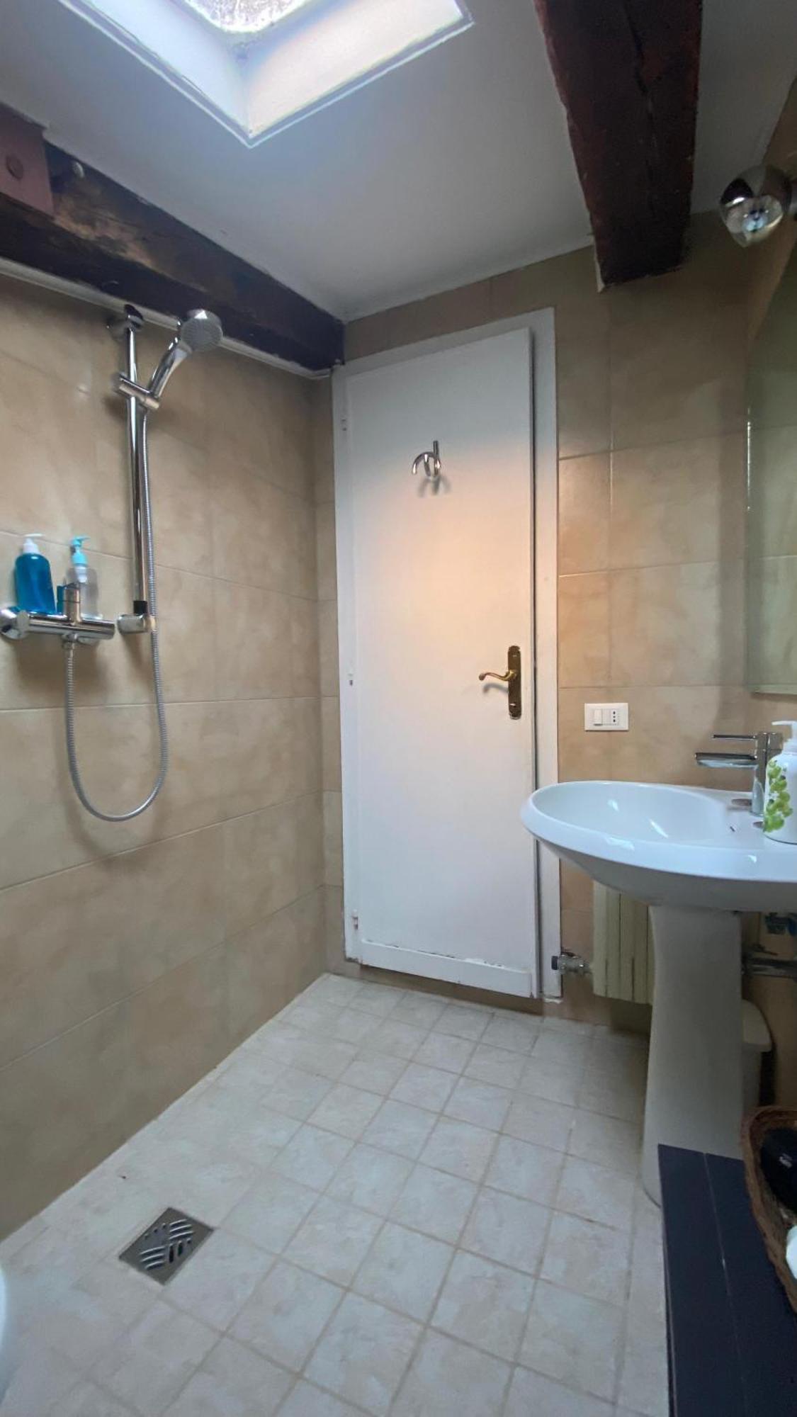 Piazza San Marco - Cozy And Warm Apartment Venecia Exterior foto