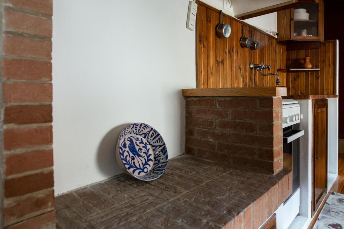 Piazza San Marco - Cozy And Warm Apartment Venecia Exterior foto