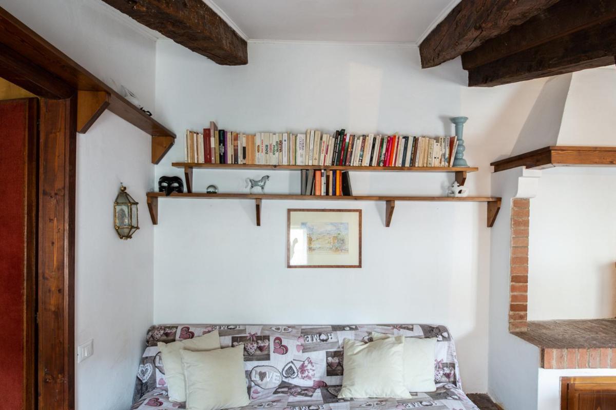 Piazza San Marco - Cozy And Warm Apartment Venecia Exterior foto