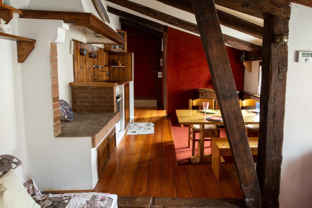 Piazza San Marco - Cozy And Warm Apartment Venecia Exterior foto