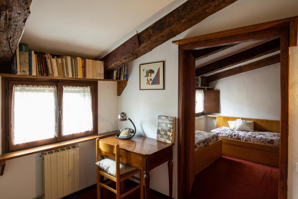 Piazza San Marco - Cozy And Warm Apartment Venecia Exterior foto