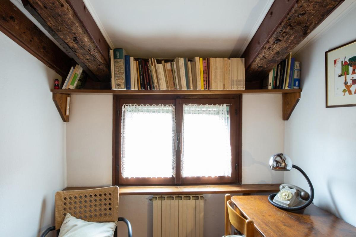 Piazza San Marco - Cozy And Warm Apartment Venecia Exterior foto